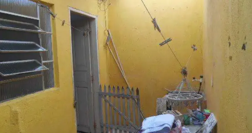 Casa com 1 quarto para alugar na Rua Antônio Cruz, Chácara Belenzinho, São Paulo