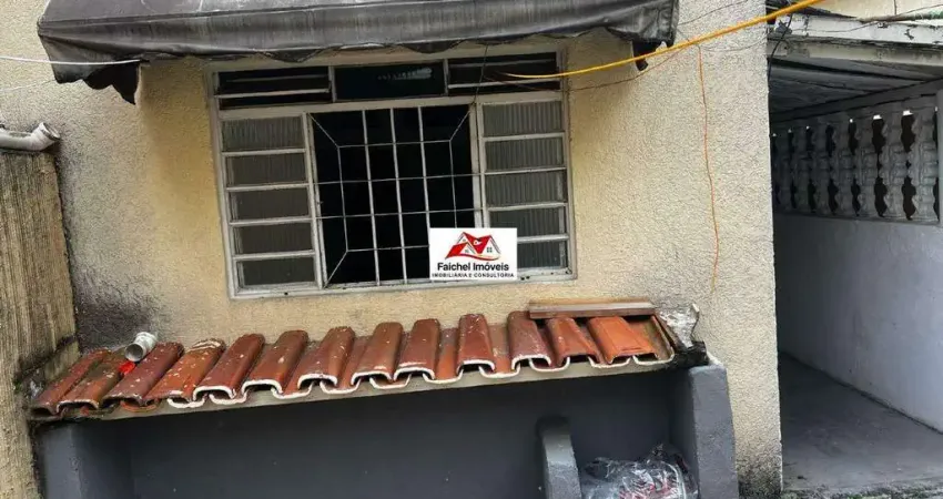 Casa para locação Na Vila Invernada!!