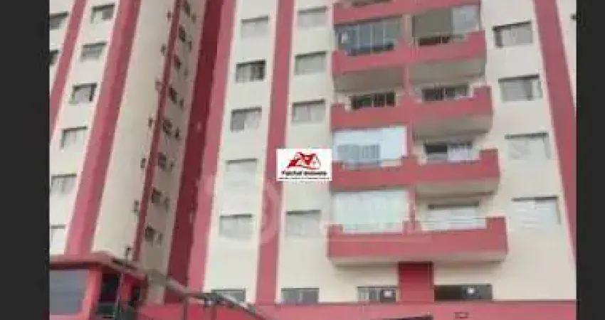 Apartamento à venda - 2 quartos e 1 vaga de garagem - Vila Esperança