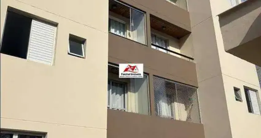 Apartamento para locação na Chacara Santo Antonio!!