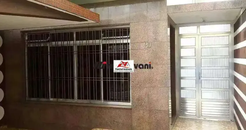 Sobrado para venda na Vila Ema!!