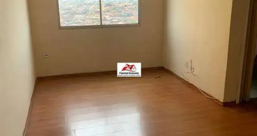 Apartamento com 2 quartos à venda na Rua Cristóvão Jaques, Vila Primavera, São Paulo