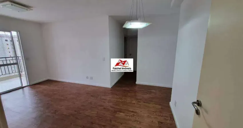 Apartamento com 2 quartos para alugar na Rua Adelino de Almeida Castilho, Maranhão, São Paulo