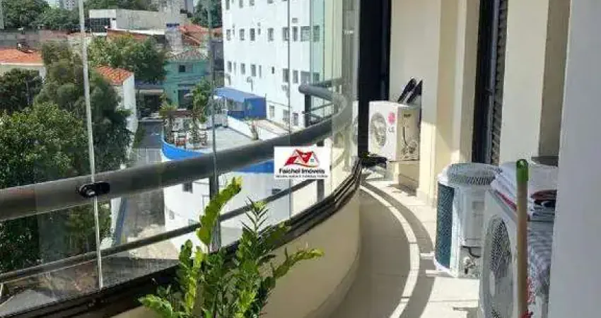 Apartamento para venda na Mooca!!