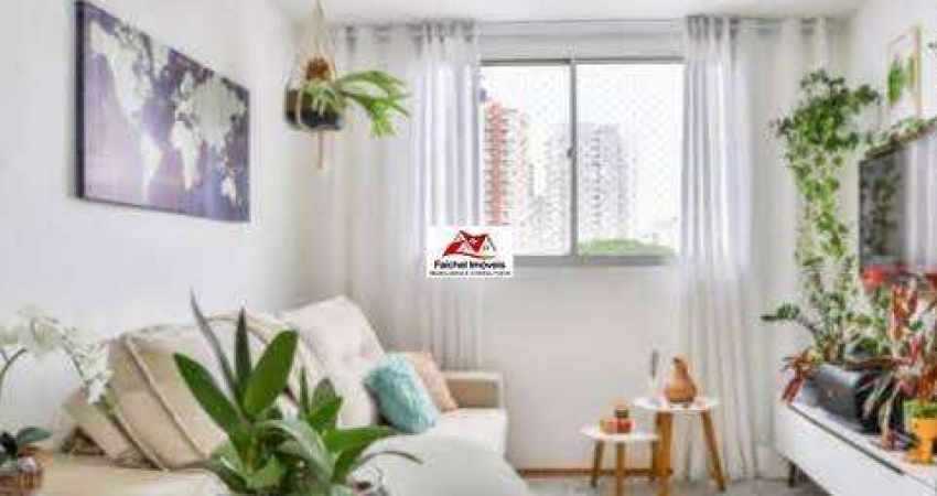 Apartamento para venda no Brás!!