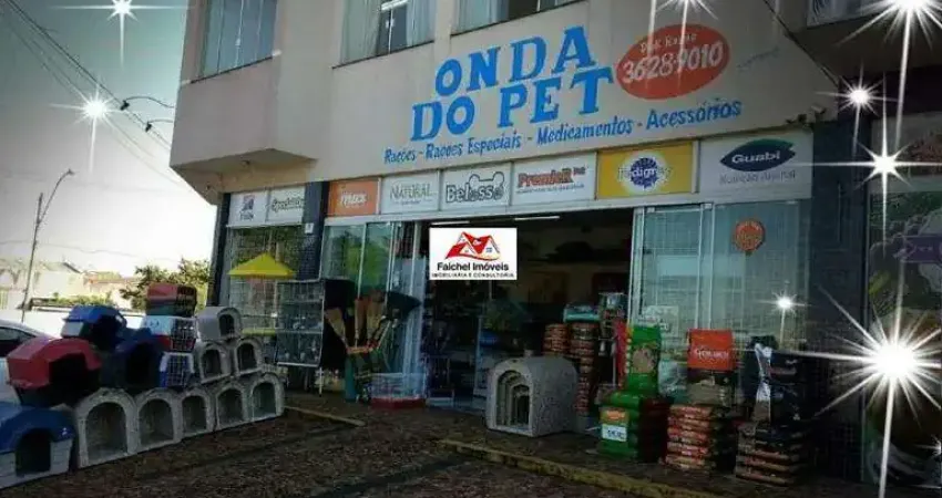 Oportunidade Única! Pet Shop Completo à Venda em Santa Bárbara d’Oeste/SP (PONTO COMERCIAL) .