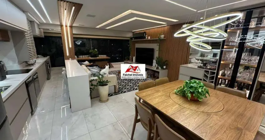 Apartamento para venda no Tatuapé!!
