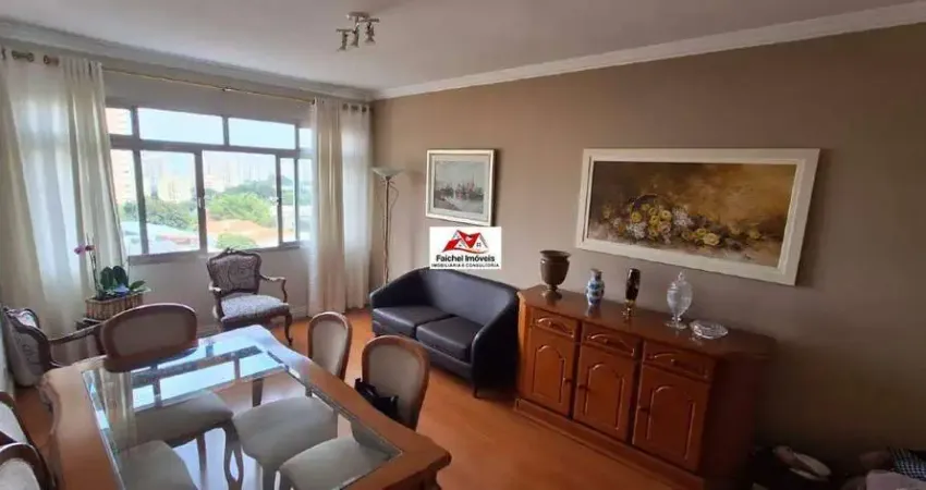 Apartamento para venda na Mooca!!