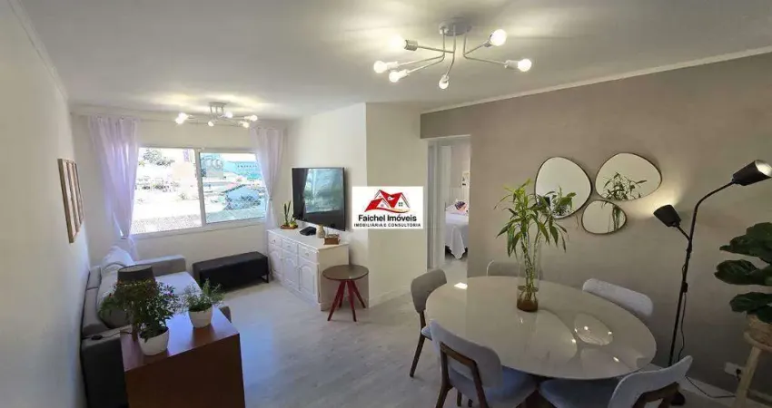 Apartamento com 2 quartos à venda na Rua Professor Pedreira de Freitas, Tatuapé, São Paulo