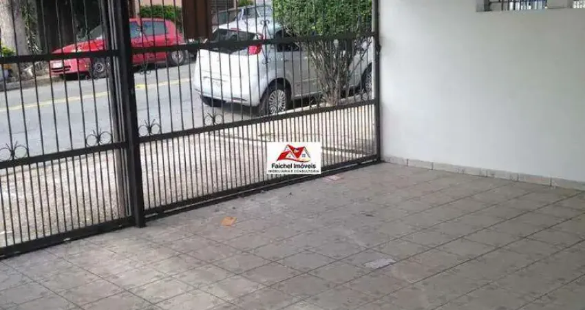 Casa para venda no tatuapé!!