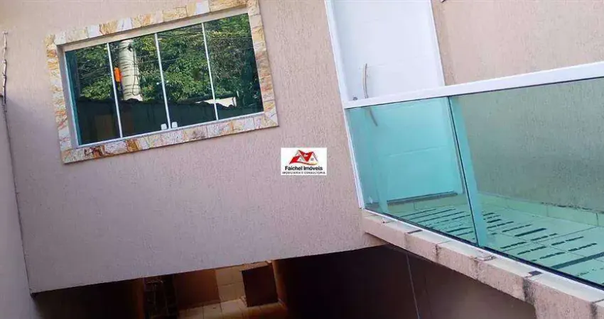 Sobrado para locação na Vila Matilde!!