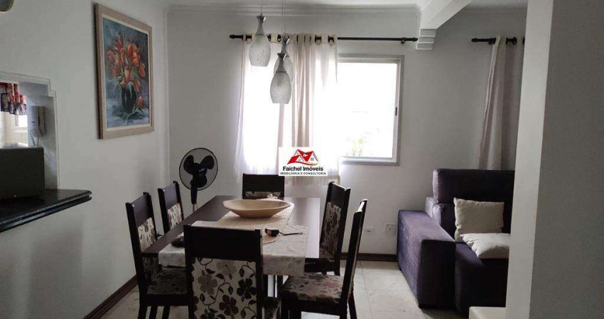 Apartamento no tatuapé!!