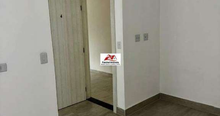 Apartamento com 2 quartos à venda na Rua Tacanhunas, Vila Matilde, São Paulo