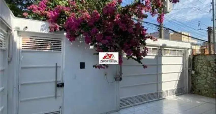 Casa com 3 quartos à venda na Rua Rogério Giorgi, Vila Carrão, São Paulo