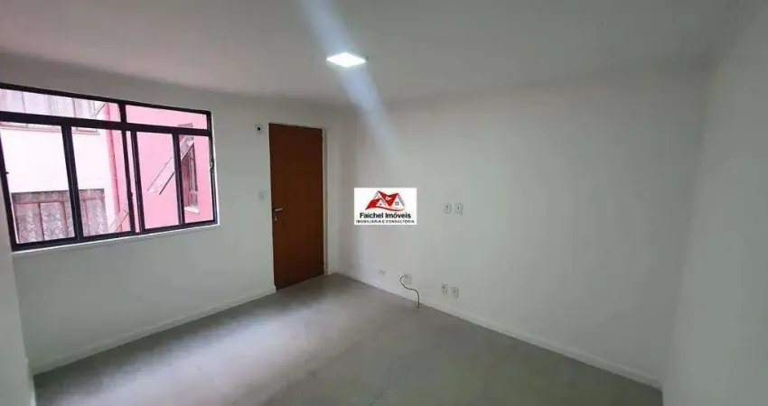 Apartamento com 2 quartos à venda na Rua Rosas de Maio, Altos de Vila Prudente, São Paulo