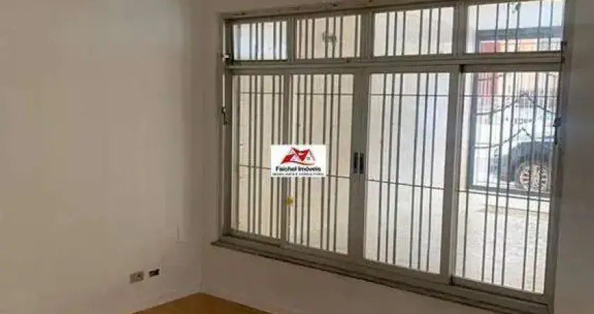 Casa com 2 quartos à venda na Rua Padre José Morschhauser, Vila Gomes Cardim, São Paulo