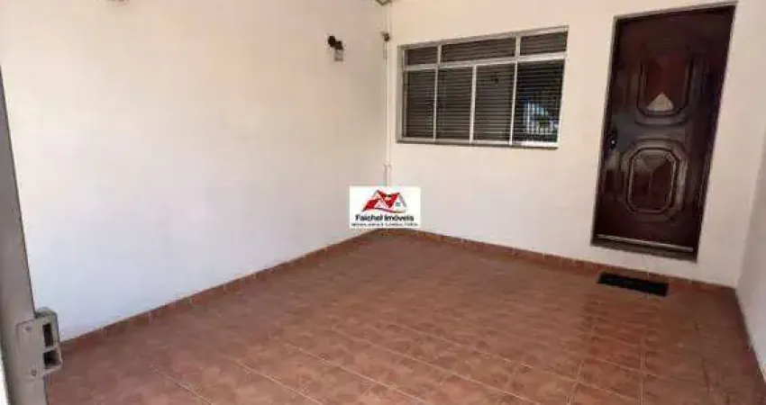 Casa com 3 quartos para alugar na Rua Ribeirão Branco, Vila Bertioga, São Paulo