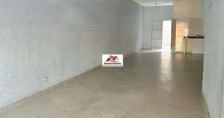 Casa com 3 quartos para alugar na Rua Doutor Roberto Feijó, Parque da Vila Prudente, São Paulo