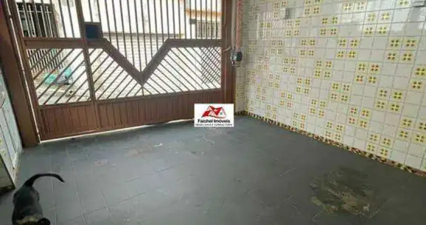 Casa com 3 quartos à venda na Rua Palmyra Figueira de Carvalho, Vila Formosa, São Paulo