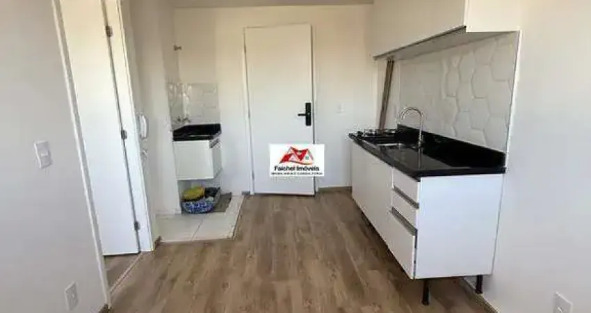 Apartamento com 1 quarto à venda na Rua das Estrelas, Jardim Vila Carrão, São Paulo