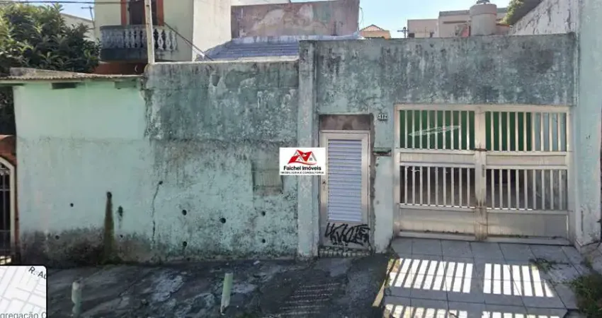Casa com 3 quartos à venda na Rua Iguaçaba, Chácara Belenzinho, São Paulo
