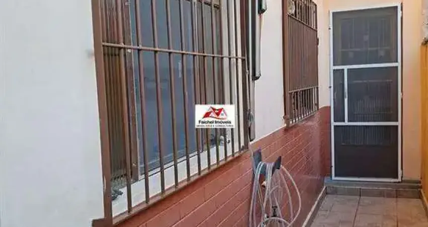 Casa com 2 quartos à venda na Rua Uhland, Vila Ema, São Paulo