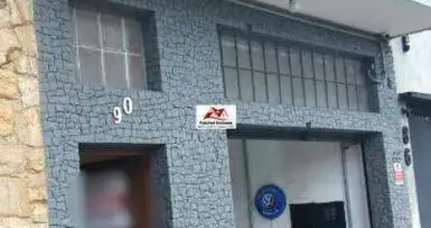 Assobradado residencial/comercial de 125m² com 2 dorm., sala, cozinha, lavanderia e banheiro, próximo ao clube juventus por 2.600,00/mês - mooca/sp