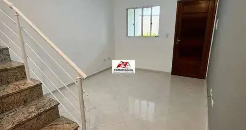 Sobrado residencial com 2 suítes na vila carrão, sp – venda rápida