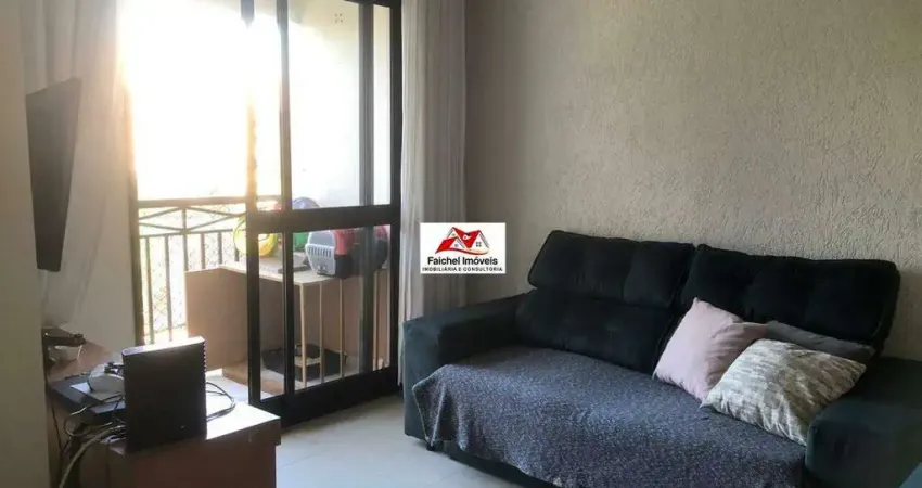 Apartamento 2 quartos, sendo 1 suíte à venda em vila carrão, são paulo – 65 m² com lazer completo!!