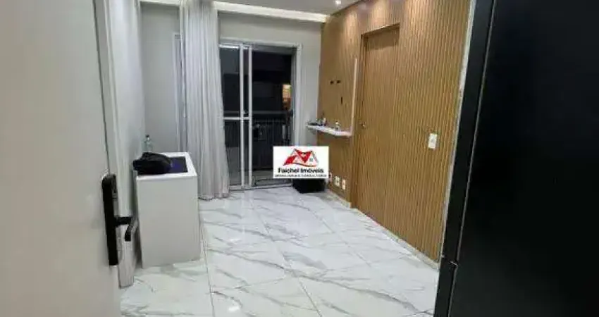 Apartamento com 2 quartos à venda na Avenida Cipriano Rodrigues, Vila Formosa, São Paulo