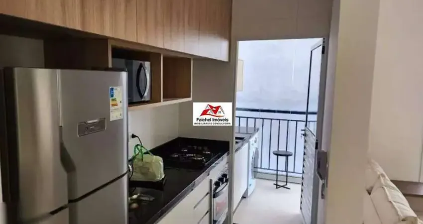 Apartamento 2 dormitórios com suíte e 1 vaga na vila formosa por 463.500,00