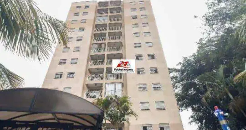 Apartamento 3 dormitórios, 74 m², 1 vaga - chácara califórnia, sp