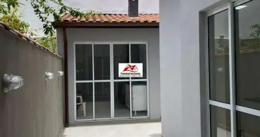 Casa com 2 quartos à venda na Rua Giuseppe Cesari, Brás, São Paulo