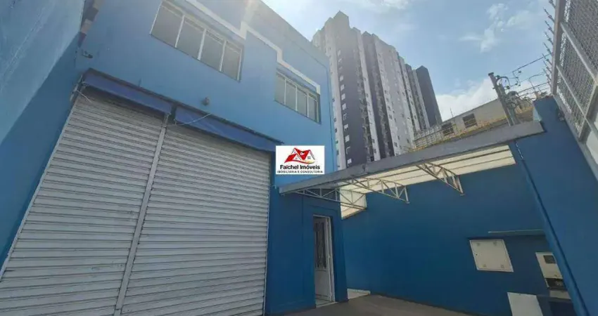 Prédio comercial à venda em vila prudente, 350 m² – r$ 2.180.000