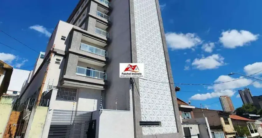 Lindo apartamento de 50 m², 2 dorm, em excelente estado de conservação e será vendido porteira fechada!!