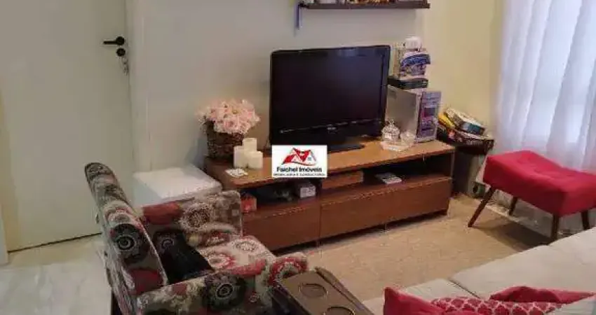 Apartamento com 2 quartos à venda na Avenida Vila Ema, Vila Ema, São Paulo