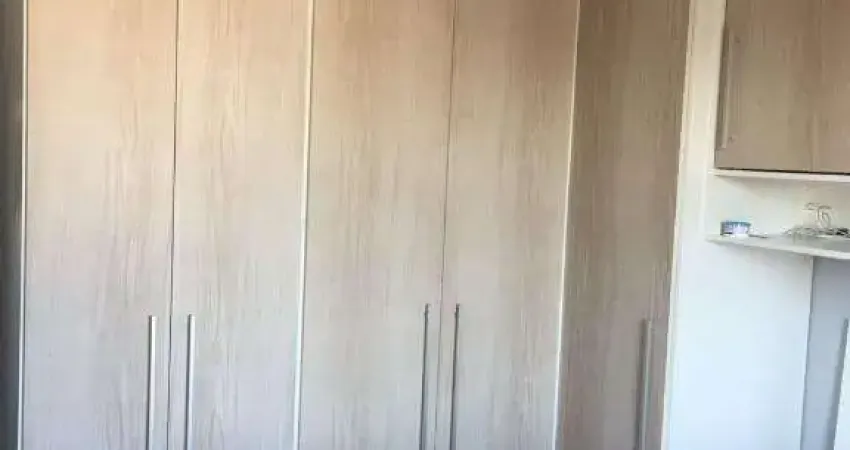 Apartamento para aluguel, 2 quartos, 1 vaga, vila canero - são paulo/sp