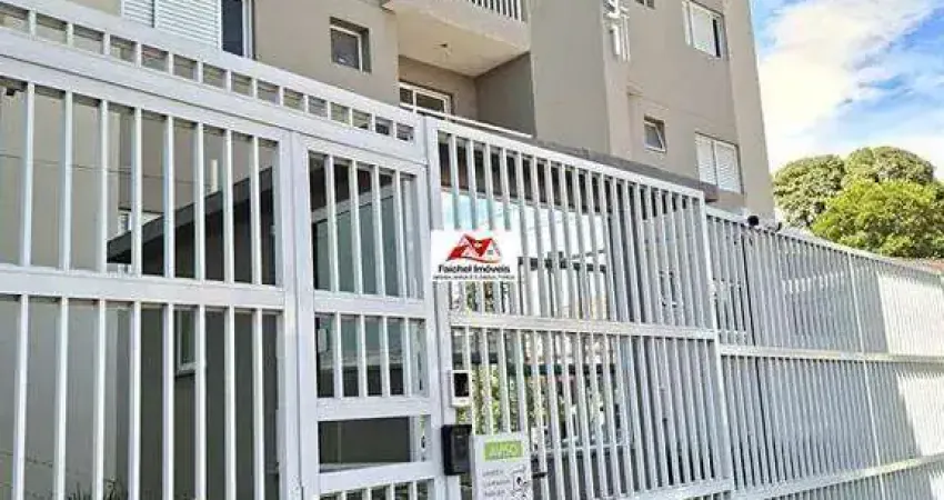 Apartamento com 2 quartos à venda na Rua Oswaldo Arouca, Vila Formosa, São Paulo