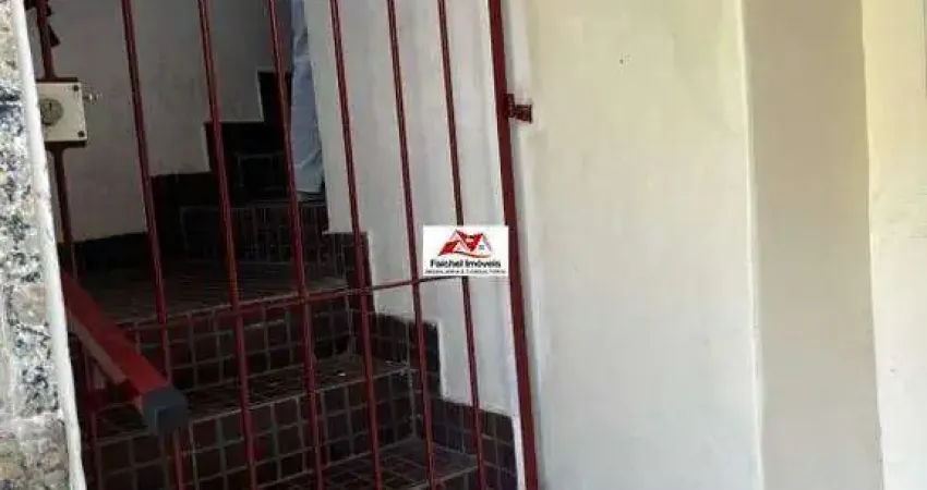 Apartamento com 2 quartos para alugar na Rua Jaboticabal, Mooca, São Paulo