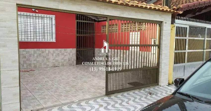 Casa térrea/geminada jd.real zona 01 -praia grande/litoral - sp