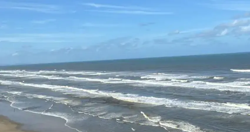 Apartamento com 2 quartos à venda na Vila Atlântica, Mongaguá 