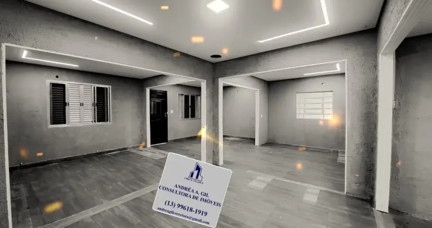 Casa com 4 quartos à venda no Centro, Mongaguá 