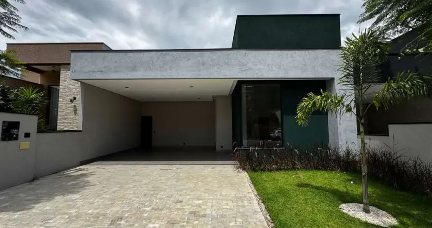 Imperdível oportunidade de adquirir uma casa de alto padrão no Condomínio Residencial Euroville II em Bragança Paulista-SP