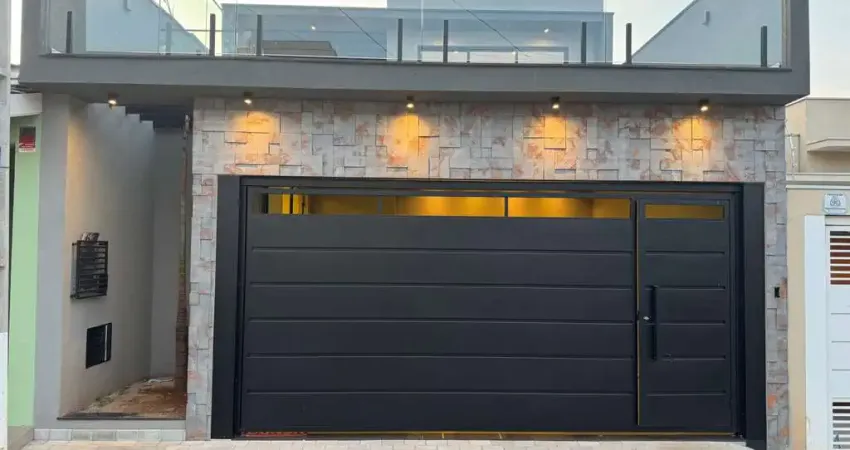 Venda Imperdível de Cobertura de Luxo em Bragança Paulista-SP, 3 Quartos, 1 Suíte, 2 Vagas, 145m² no Centro Industrial Rafael Diniz!