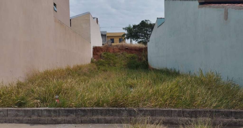 Terreno à venda na Rua Malvásia, Residencial Piemonte, Bragança Paulista