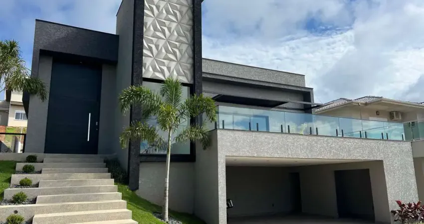 Casa em condomínio fechado com 4 quartos à venda na Rua Canário, 98, Residencial Campos do Conde, Bragança Paulista