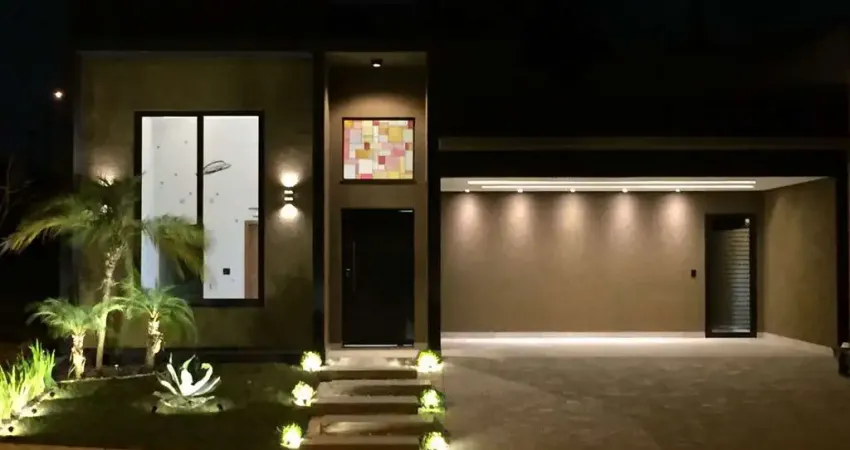 Casa com 3 quartos à venda na Rua Castilha de La Vieja, Residencial Euroville, Bragança Paulista