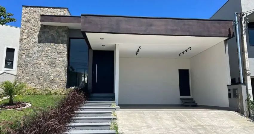 Casa em condomínio fechado com 3 quartos à venda na Rua Dezoito, 45, Residencial Euroville II, Bragança Paulista