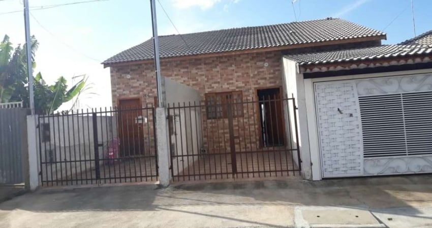 Casa com 2 quartos à venda na Rua Antônio Ribeiro, 01, Cidade Planejada II, Bragança Paulista