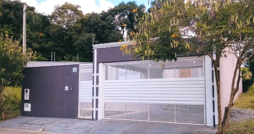 Casa com 3 quartos à venda na Rua dos Rouxinóis, 93, Residencial Alvorada, Bragança Paulista